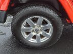 Thumbnail Photo 8 for 2017 Jeep Wrangler